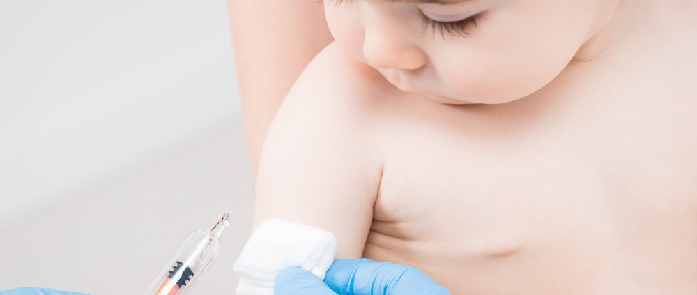 Taking The Needles Out Of Vaccines