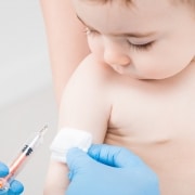 Taking The Needles Out Of Vaccines