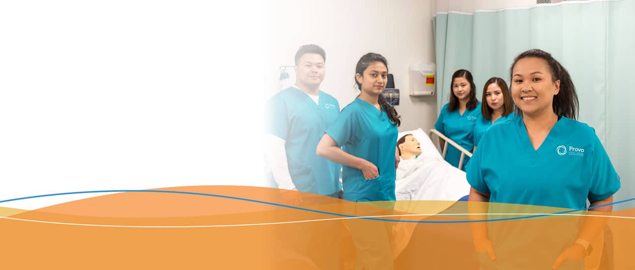 Enroll in Utah's Top BSN Nursing Program Provo College