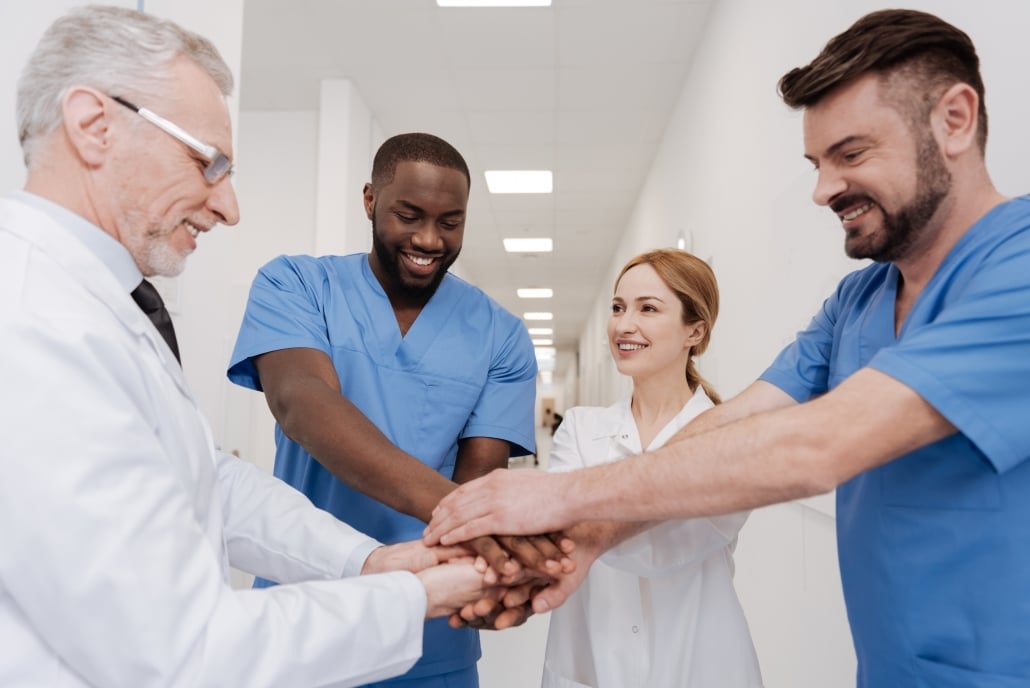 Better Care For Patients Starts With Better Care For Nurses