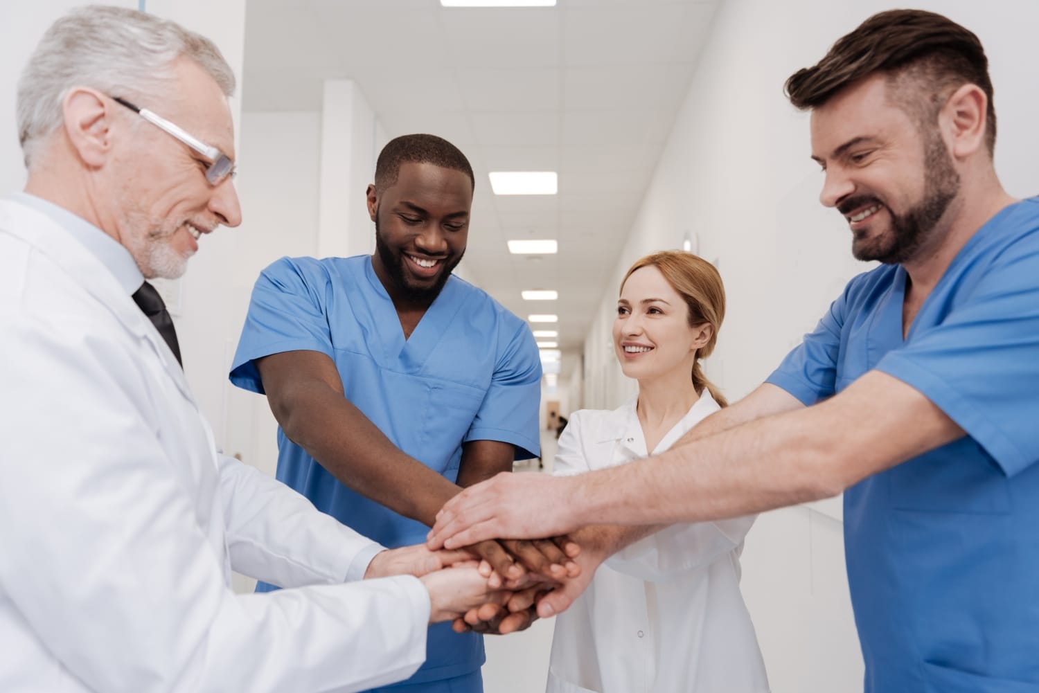 Better Care for Patients Starts with Better Care for Nurses