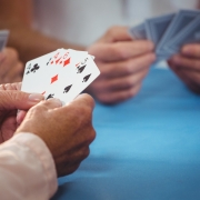Nurses Rally After Controversial Playing Cards Comment