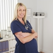 Pregnant and in Scrubs: Work Tips For The Expecting Nurse