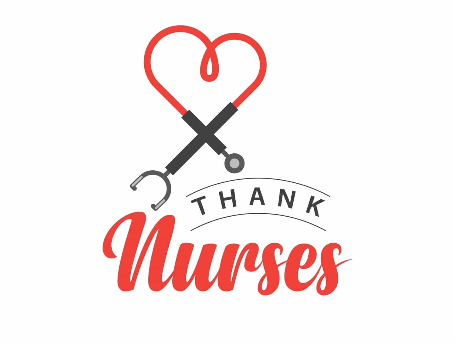 From All of Us at Provo College, Happy National Nurses Week!