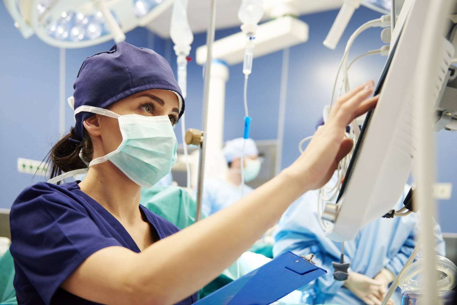 How to Become a Nurse Anesthetist | Provo College