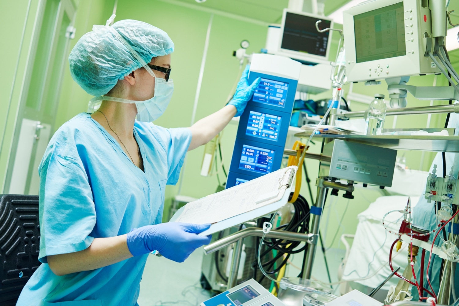 How to Become a Nurse Anesthetist | Provo College