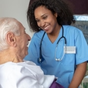 How to Become a Gerontological Nurse Practitioner