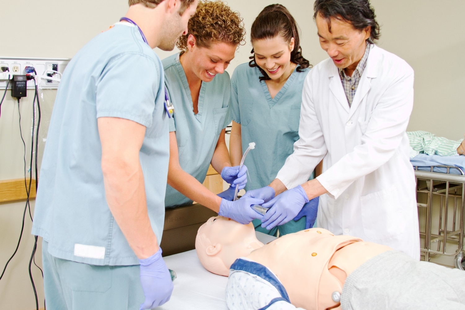 What Does a Nurse Educator Do