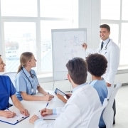 How to Become a Nurse Educator