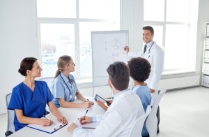 How to Become a Nurse Educator