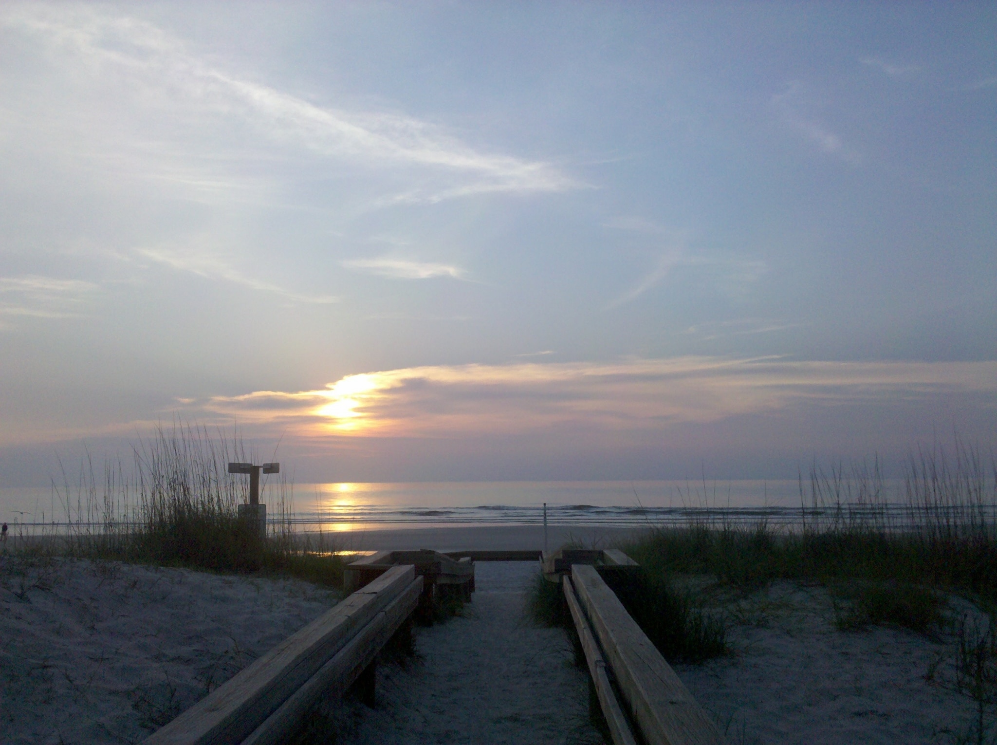 Jacksonville Beach