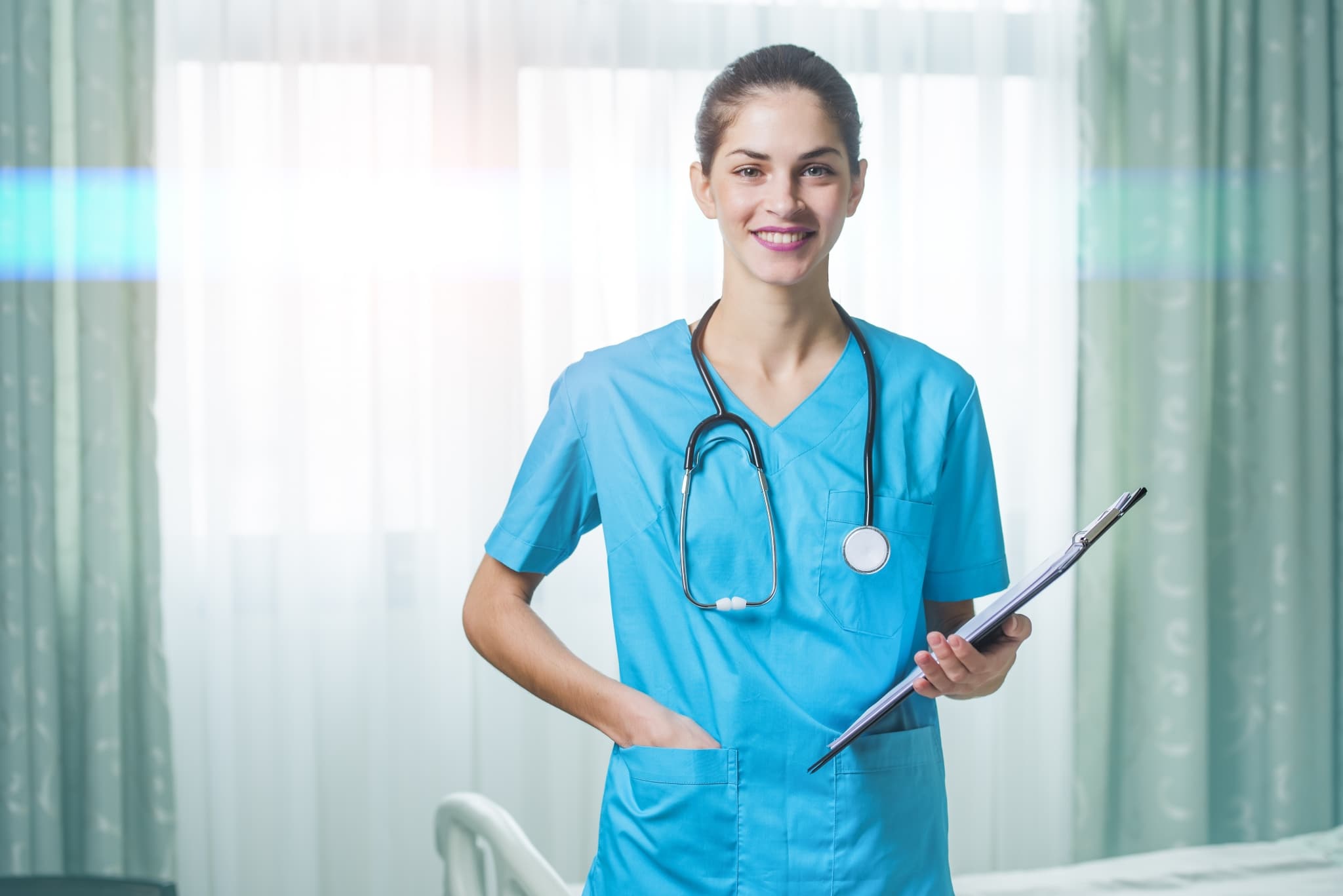 How to Become a Registered Nurse (RN) | Provo College