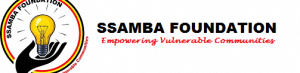 Ssamba Foundation logo