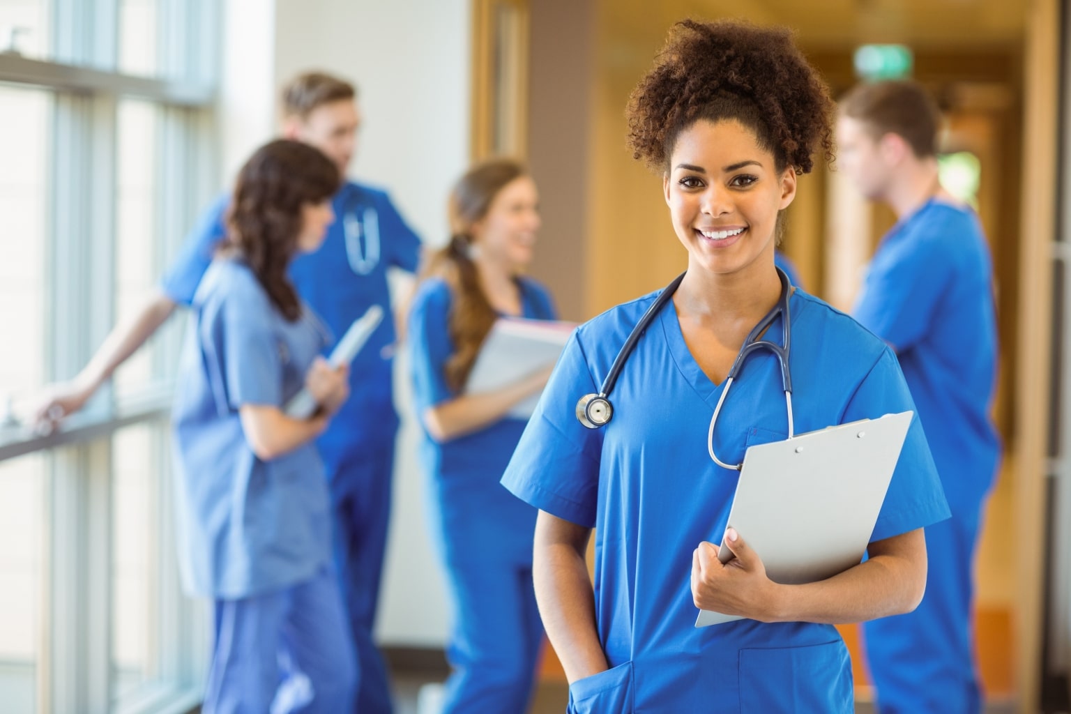 BSN Degree Blended BSN Nursing Program in Utah Provo College