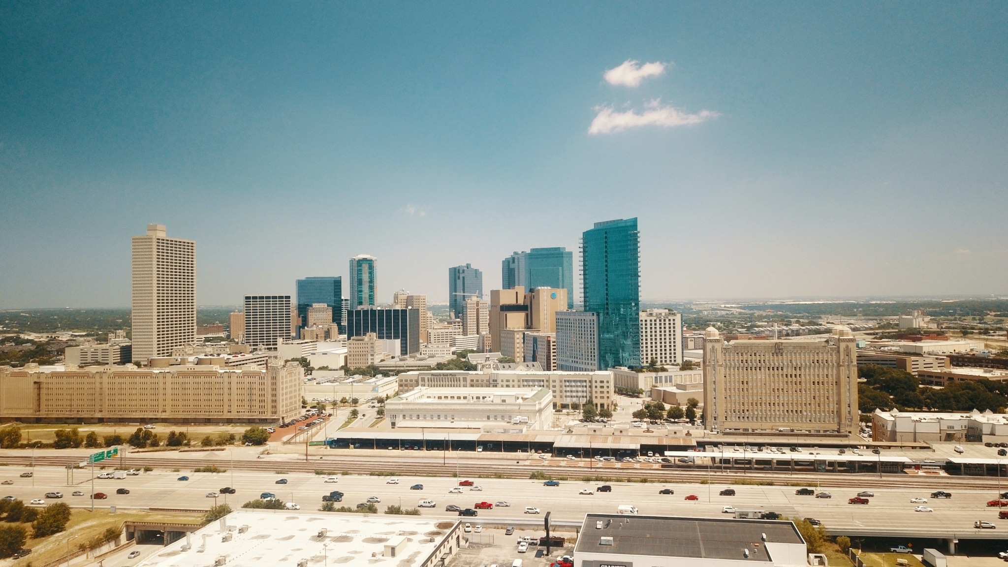 Fort Worth, Texas