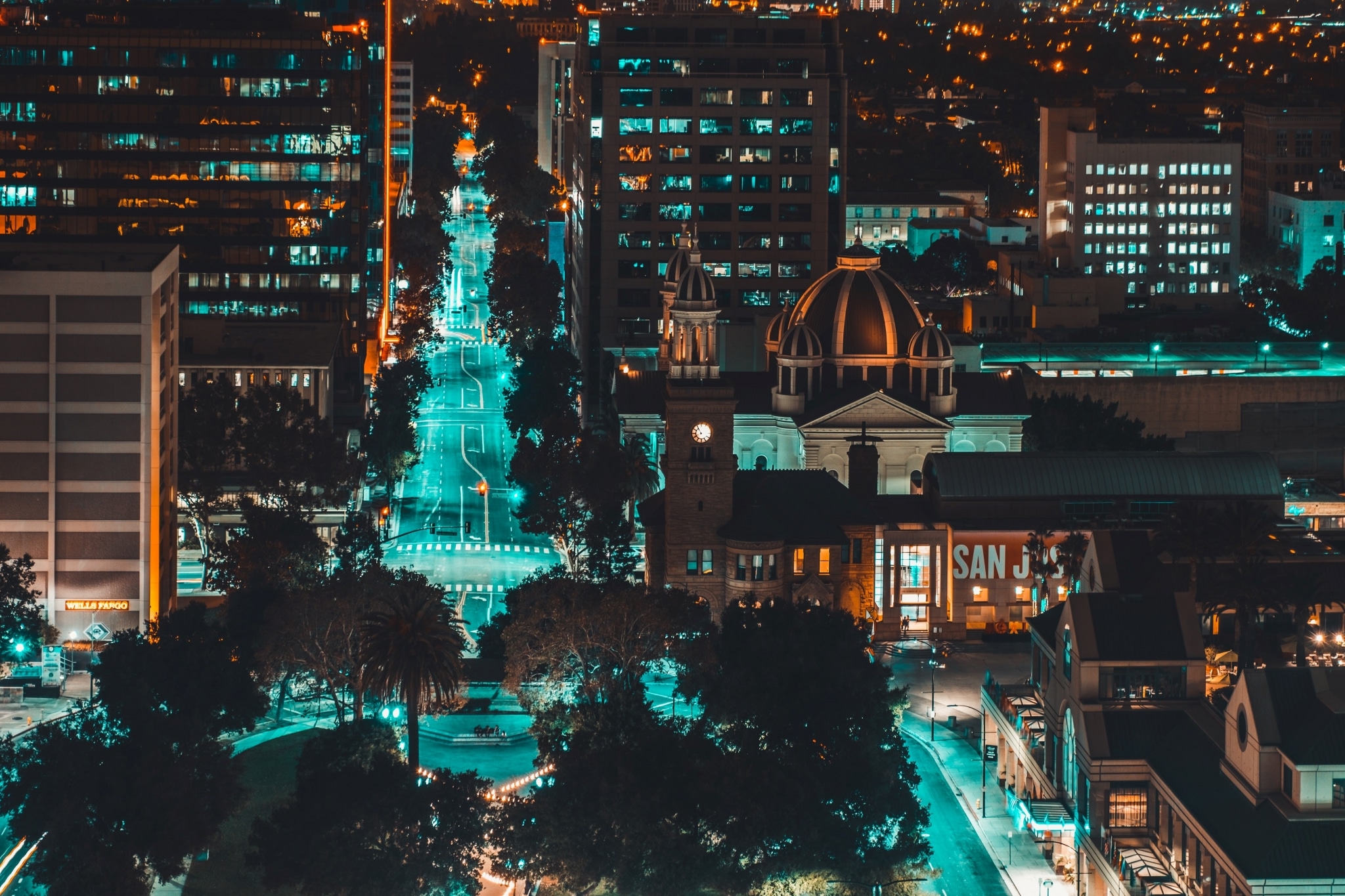 San José, California
