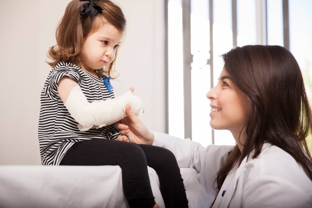 How To Become A Pediatric Nurse Practitioner Provo College