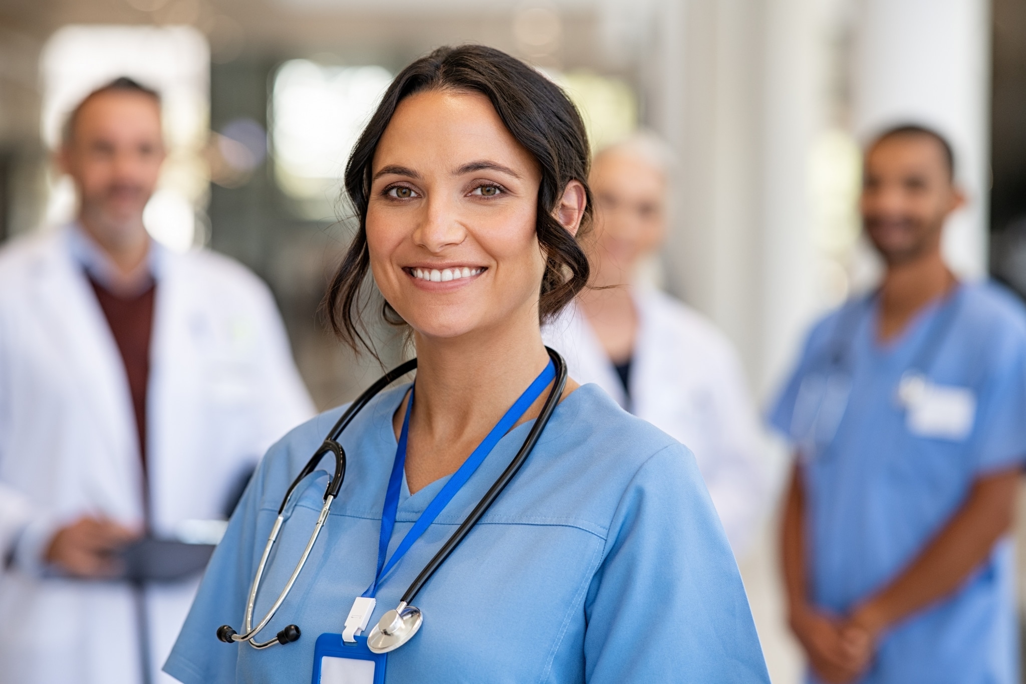 research jobs for nurse practitioners