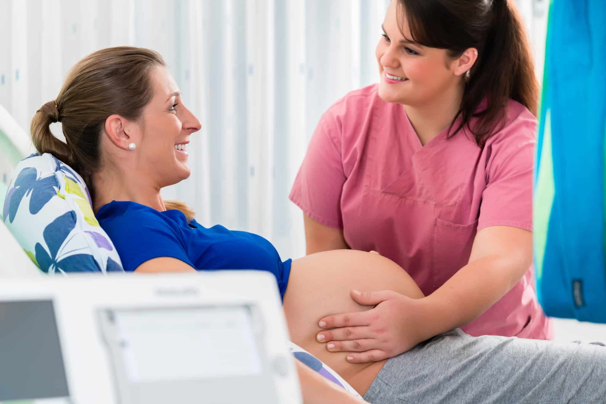 How To Become Midwife Assistant Heartpolicy6
