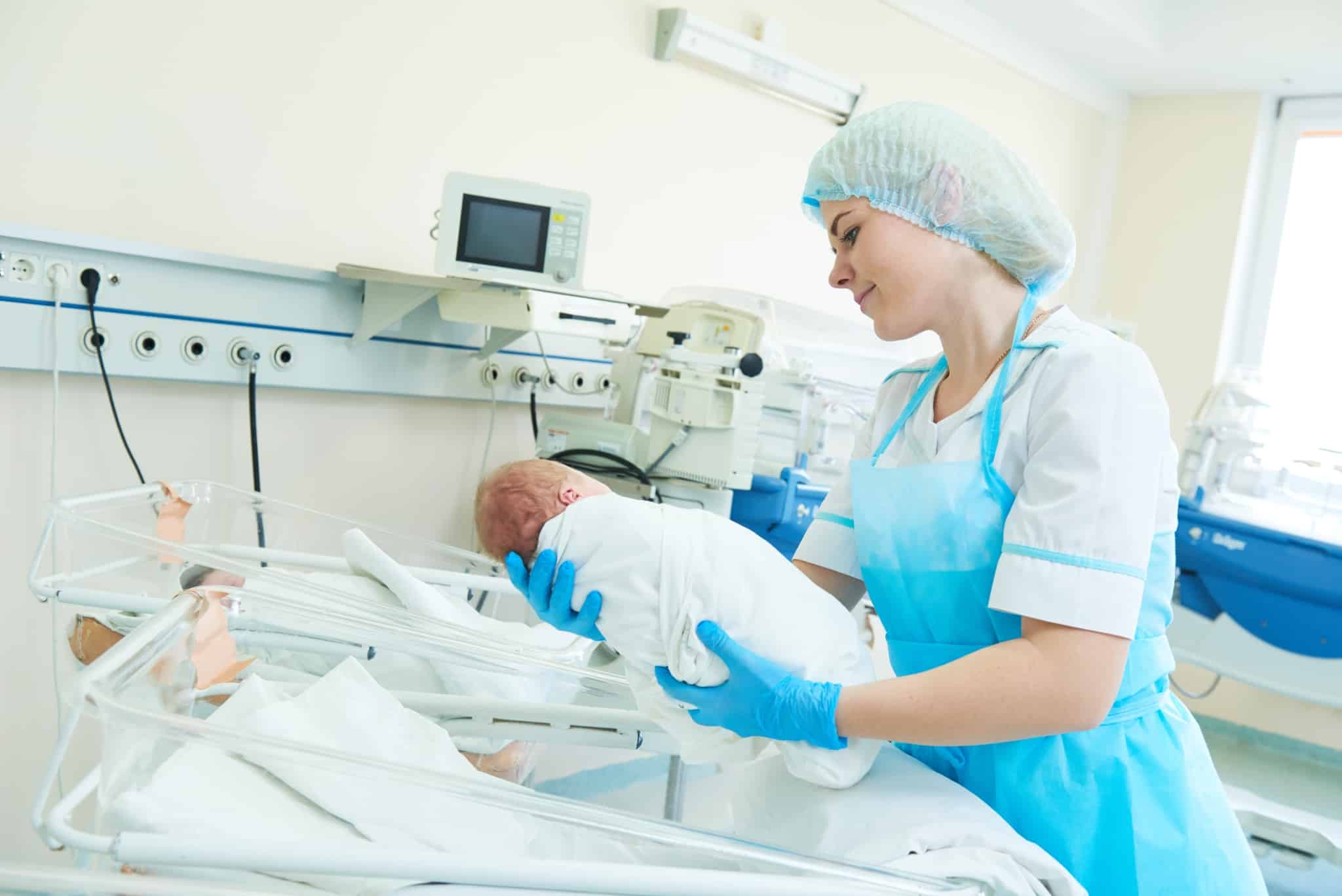 How Long Does It Take To Become A Neonatal Nurse? – Forbes Advisor