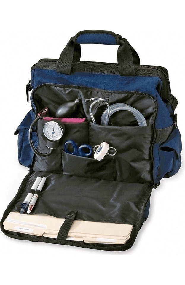 Nurse Mates Ultimate Nursing Bag