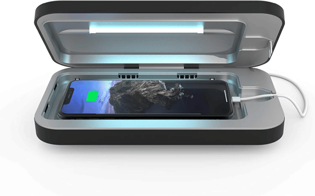 Phonesoap 3.0 UV Sanitizer