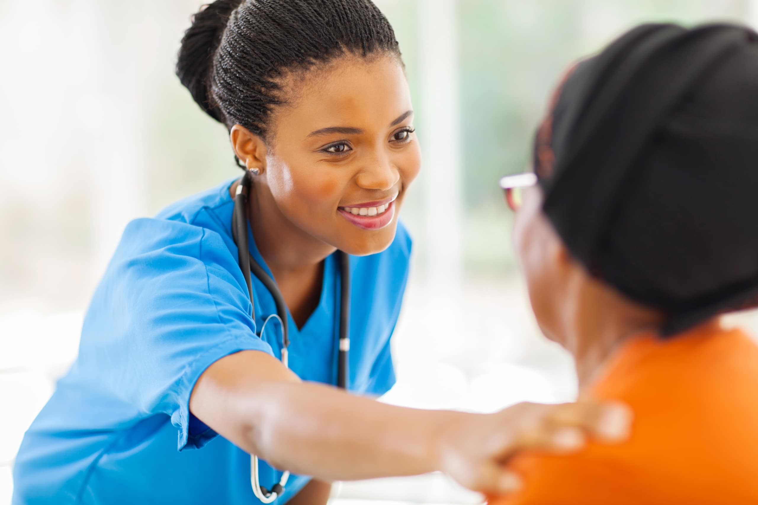 5 Issues Nurses Face in Their Career