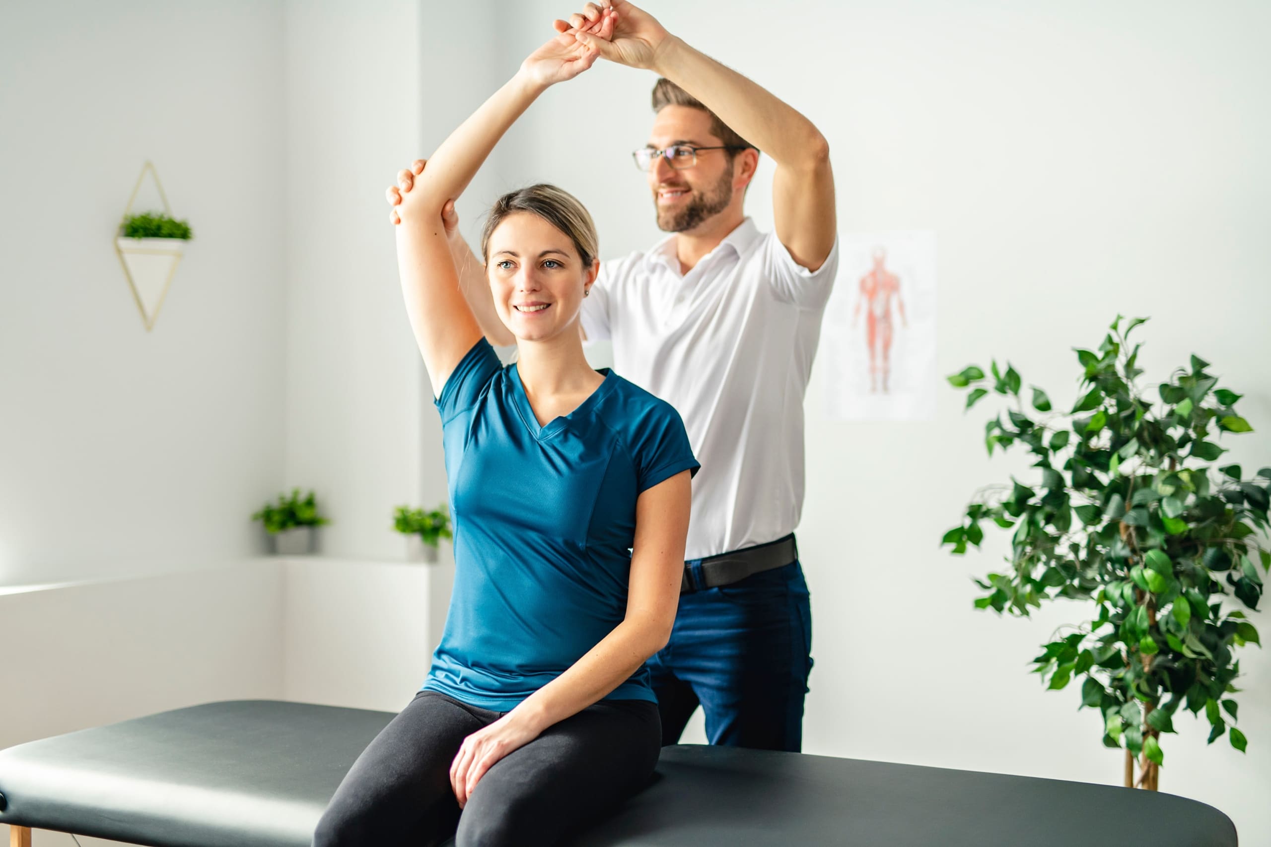 A Day in the Life of a Physical Therapist Assistant